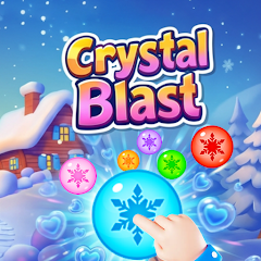 Crystal Blast